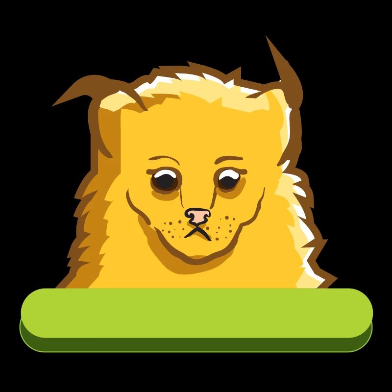 Cadeau chat sauvage chat sauvage chat Lynx