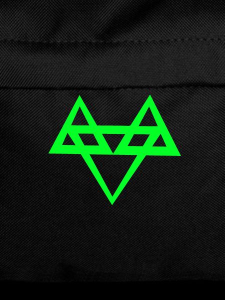Neffex Green logo