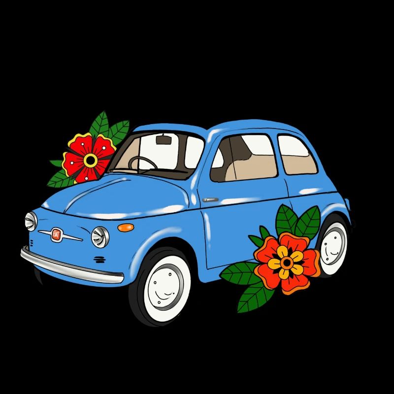 fiat500