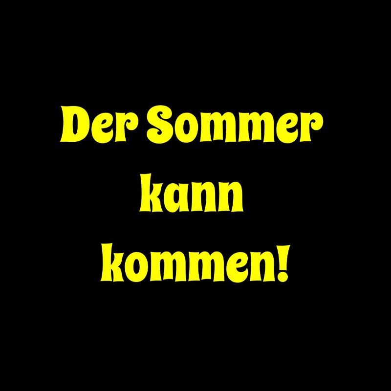 Sommer