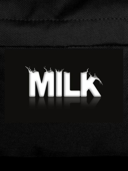 milk