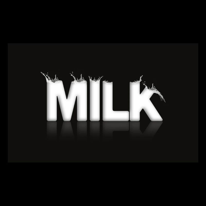 milk