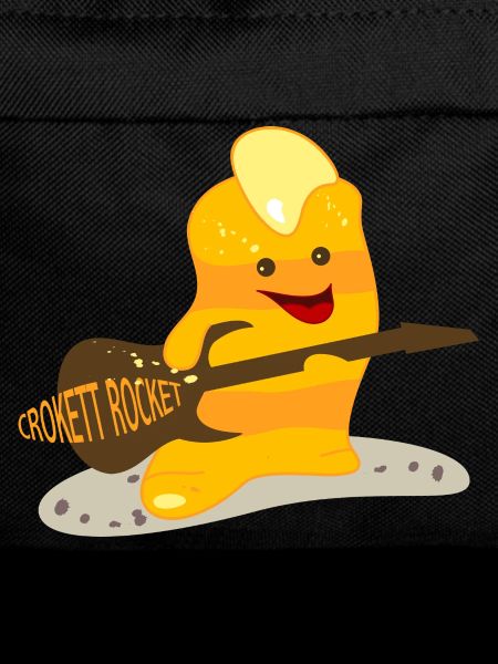 crokett rocket