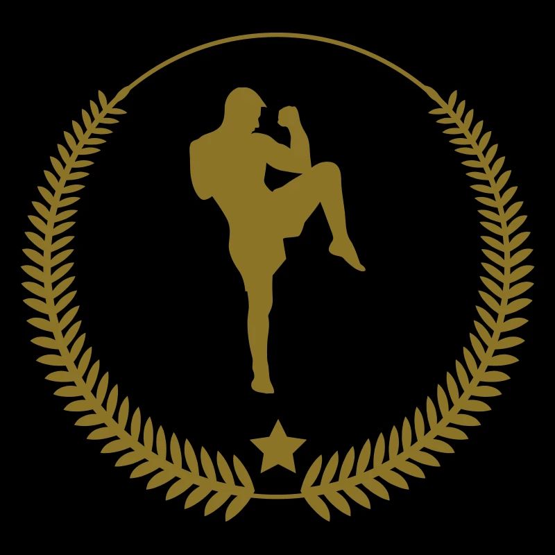 Kickboxing / Kickboxer / Kick Boxing / Kick Boxer