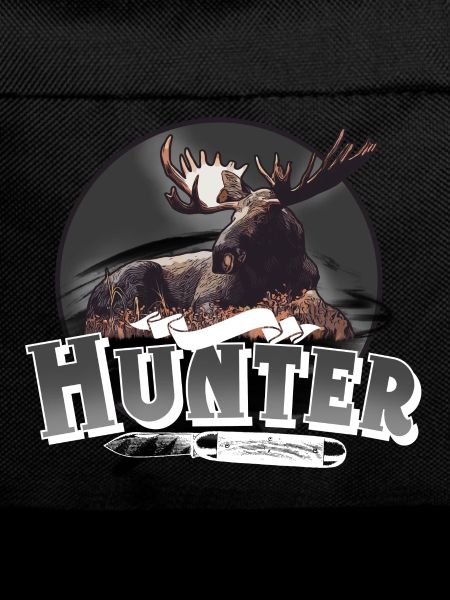 Hunter Jäger Jagen
