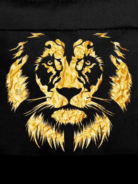Lion gold
