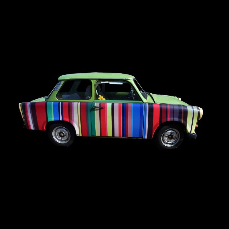 Trabant