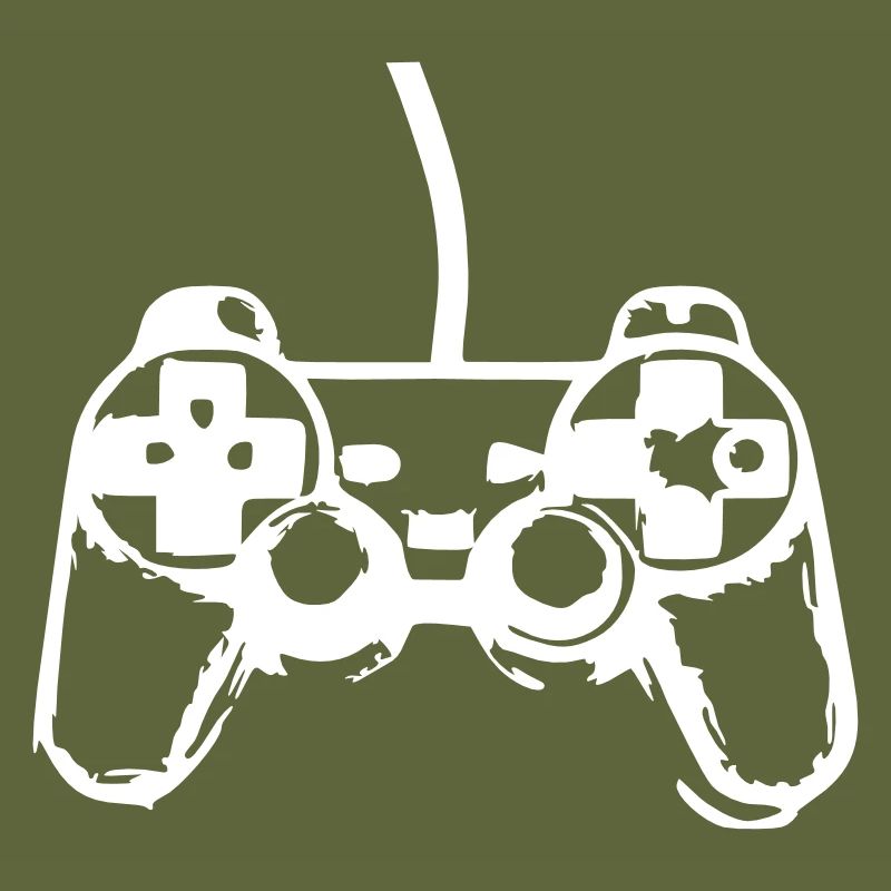 Gaming controller game design for gaming gift