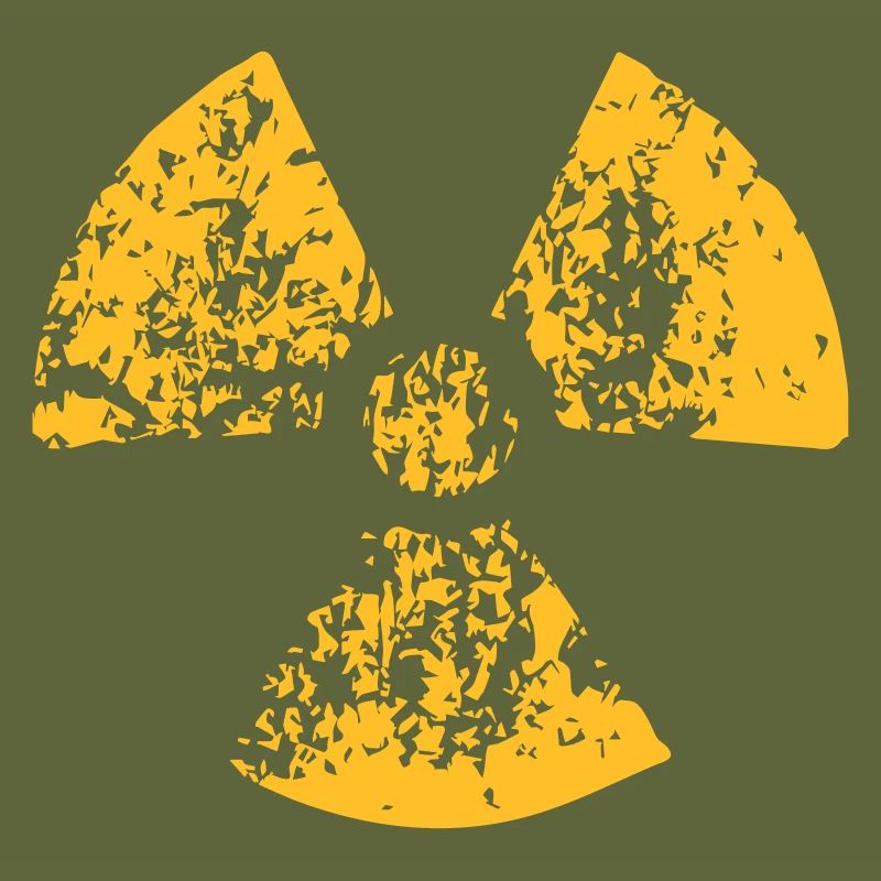 Radioactive