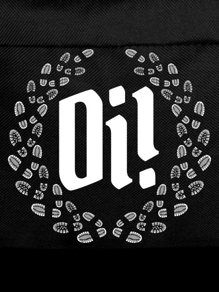 Oi! Oi! Oi!