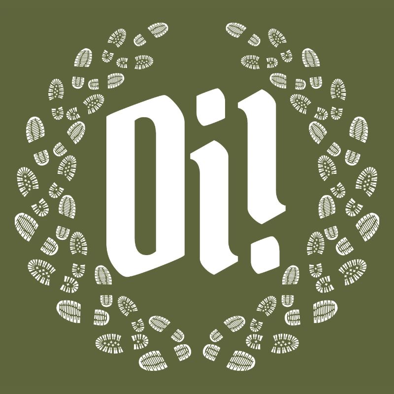 Oi! Oi! Oi!