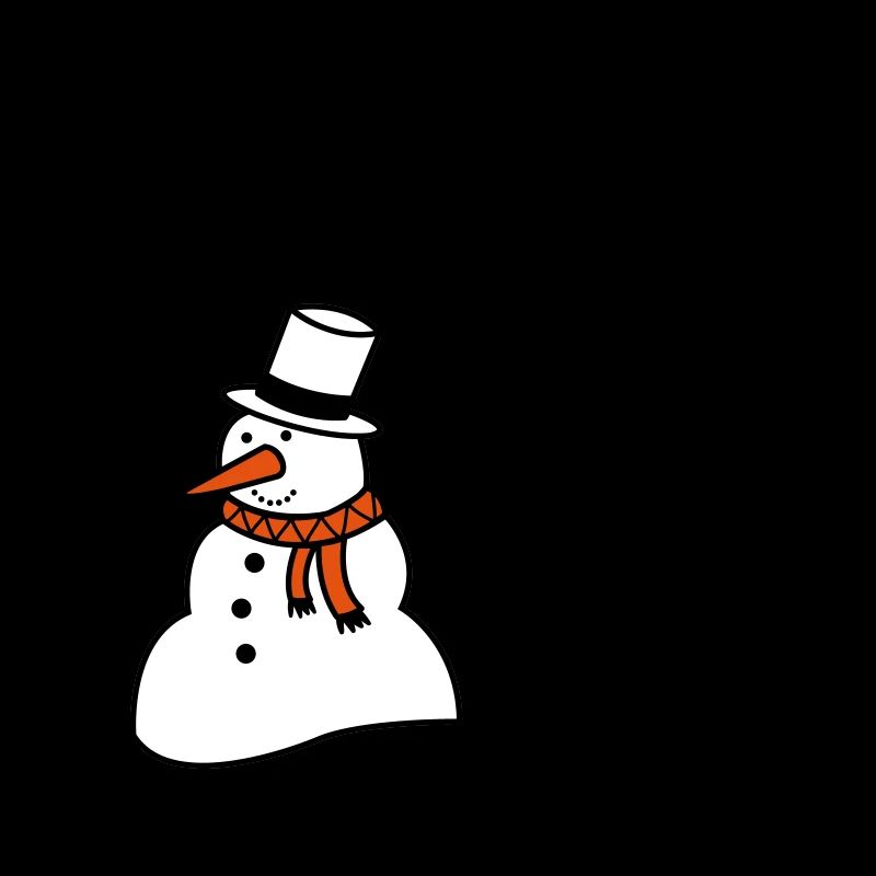 snowman