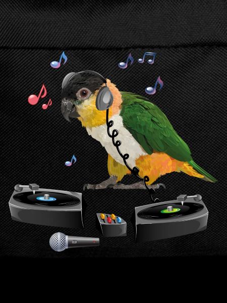 Caique