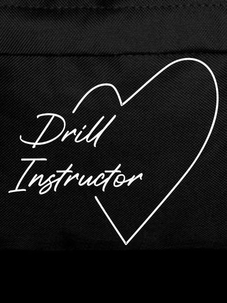 Drill Instructor