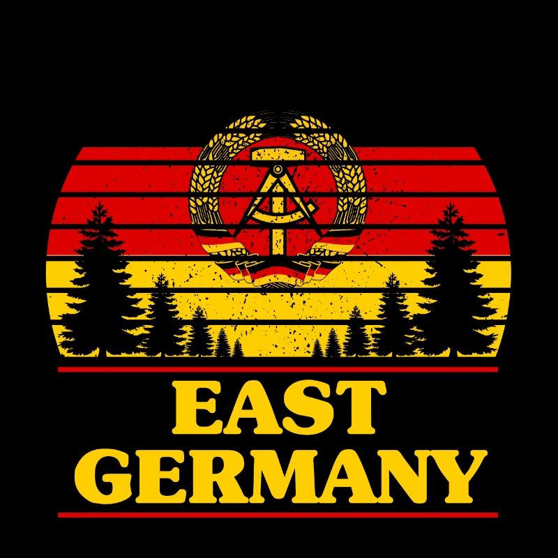DDR