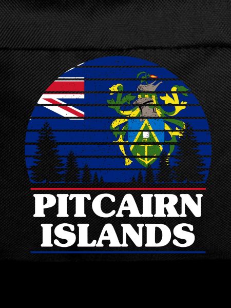 Îles Pitcairn