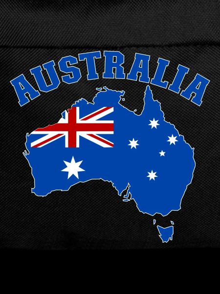 Australia Australia Flag