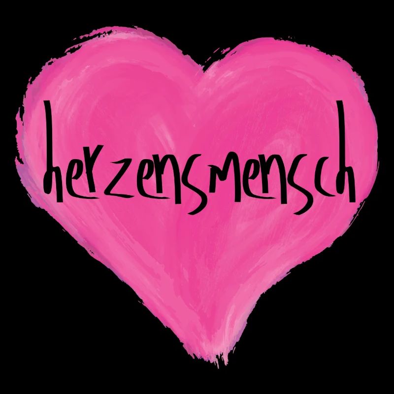 Herzensmensch
