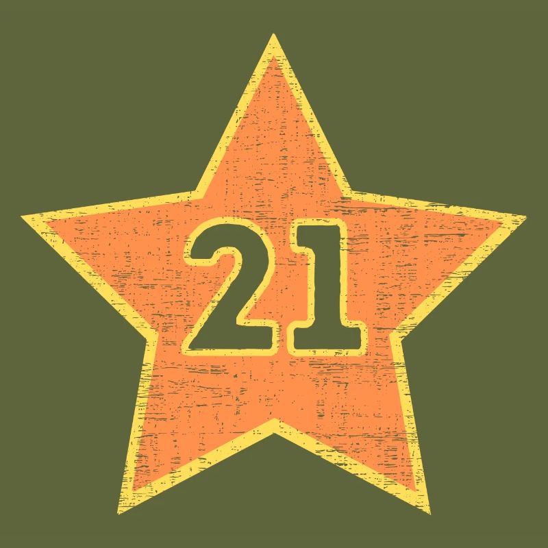 Étoile 21