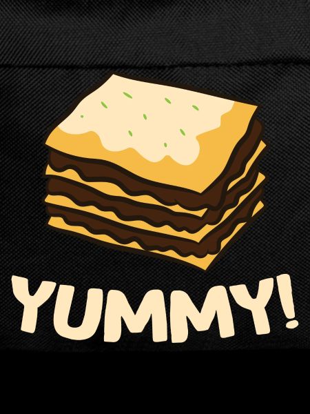 Lasagna - Yummy!