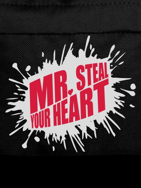 Mr steal your heart