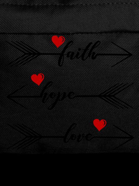 Faith Hope Love