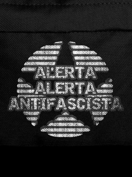 alerta alerta anti fascism