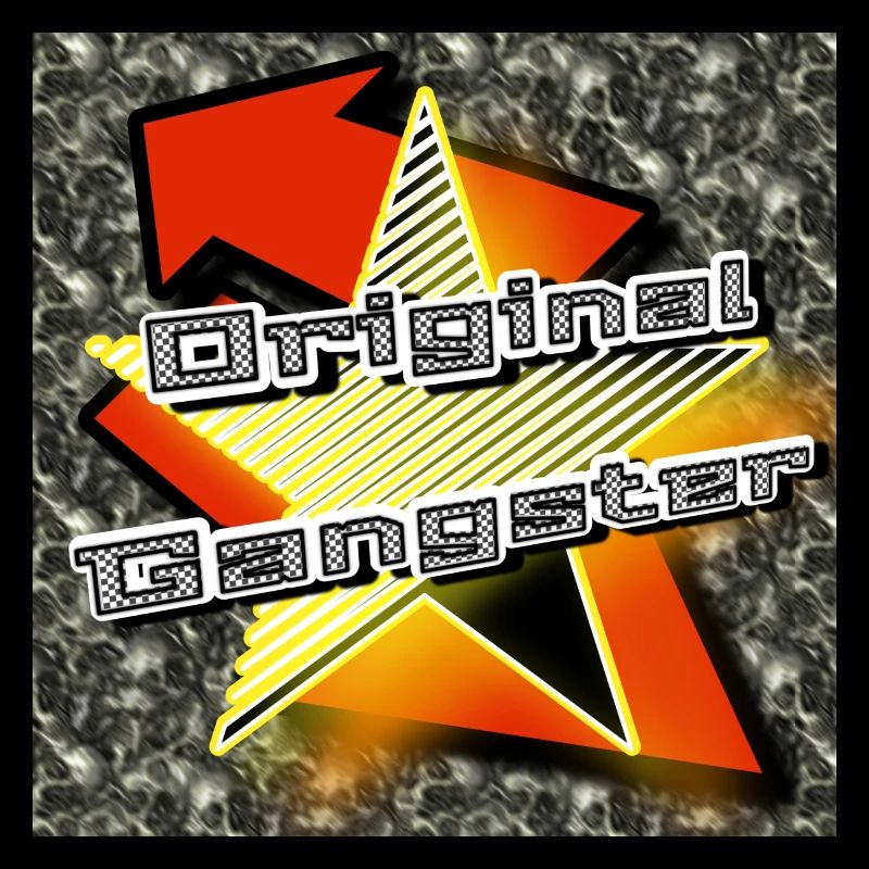 Original Gangster - Image - 2023