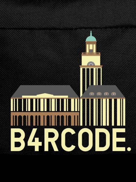 B4RCODE. Witten
