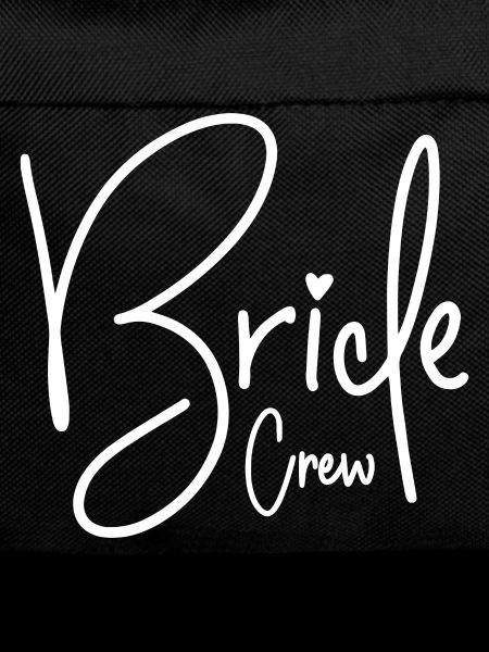 Bride Crew
