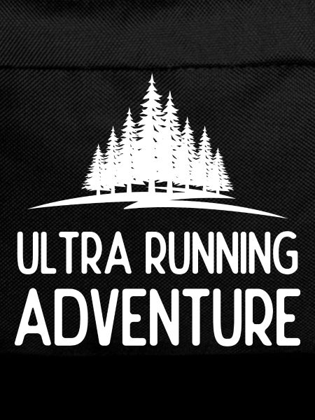 Ultra Running Advrenture