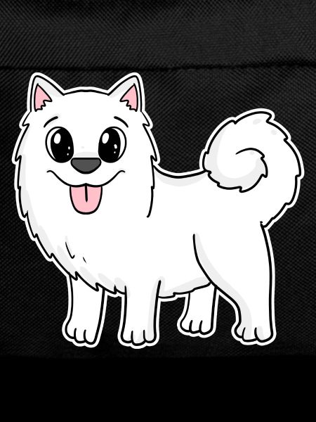 Samoyed Dog Breeds Dog Dogs