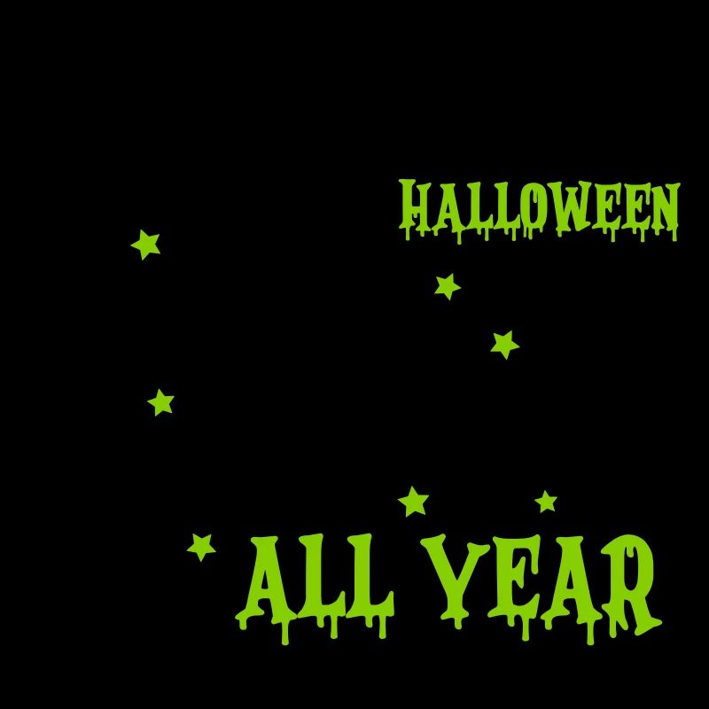 witch all year