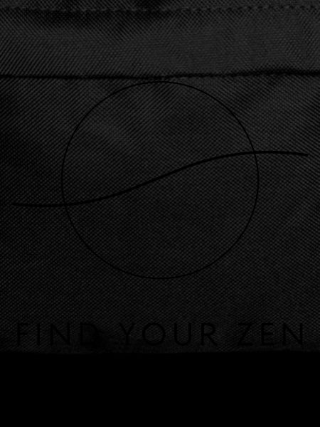 Find Your Zen