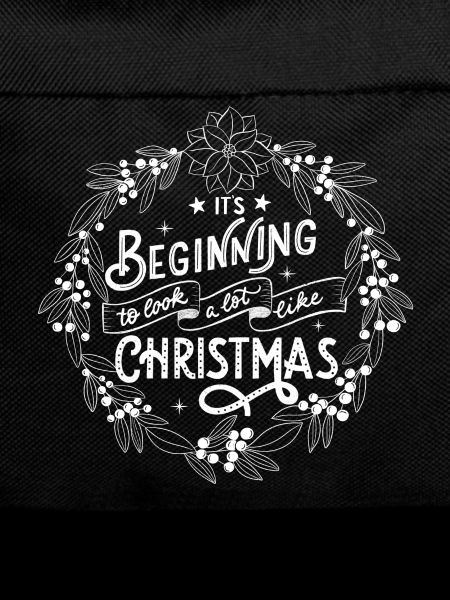 Noël approche