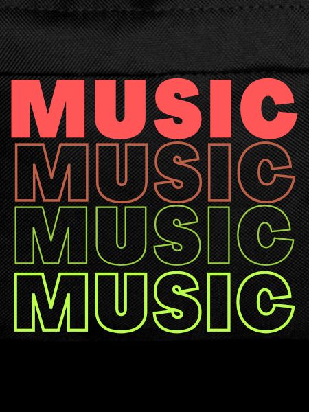 I love Music