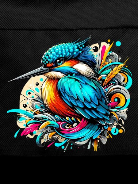Eisvogel