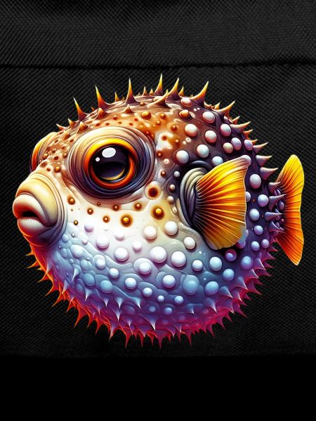 Kugelfisch