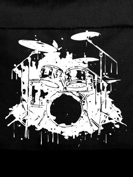Drums Graphics
