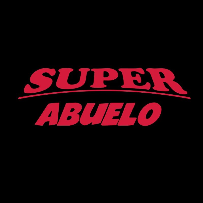 PAPI PAPY GRANDPA GRANFATHER OPA ABUELO