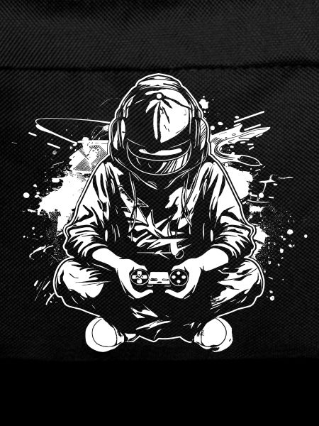 Video Games Lovers