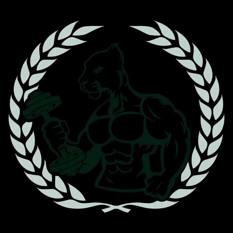 Jaguar Strong 1