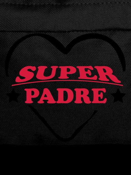 PAPA VATI DAD PADRE