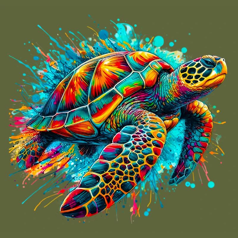 Turtle