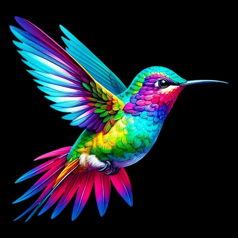 Hummingbird