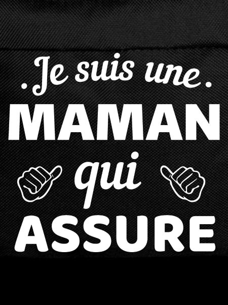 Assured Mom Pride Message