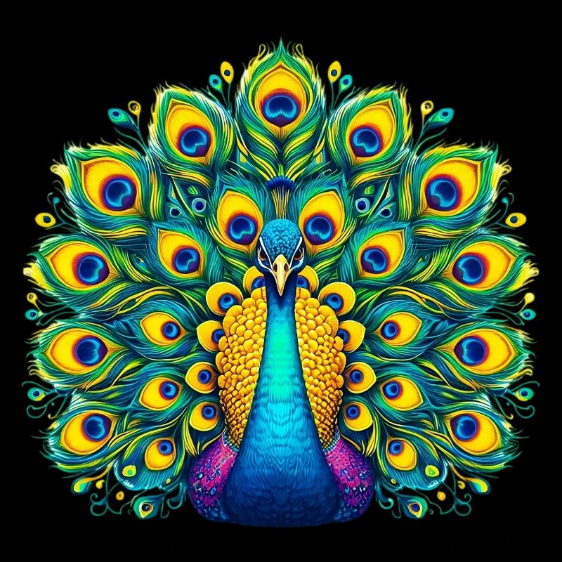 Pfau