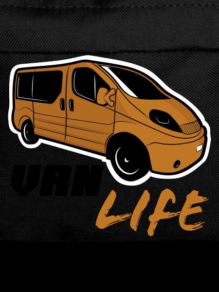 Van life