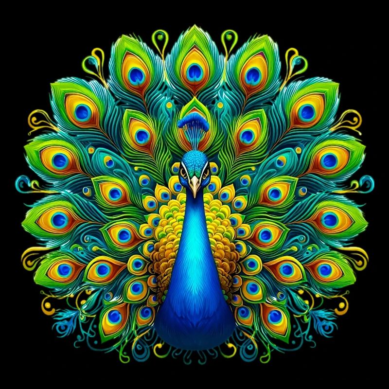 Pfau
