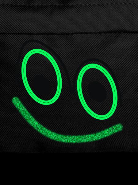 Laughing Mucki